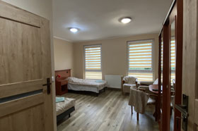 Ośrodek Sudety Pokrzywna