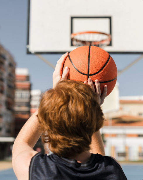 Letni Obóz Sportowy